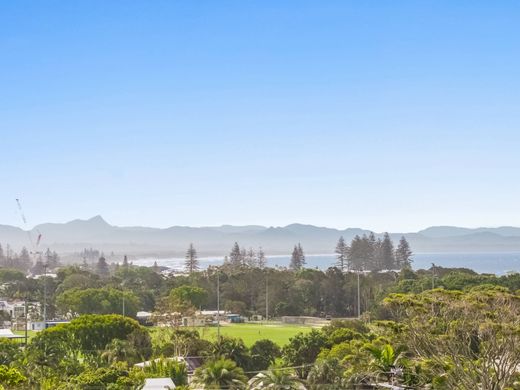 Detached House in Byron Bay, Byron Shire