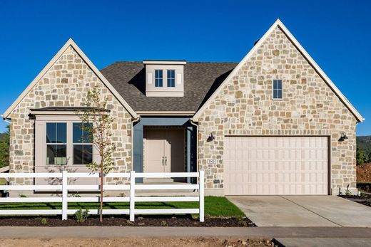 Detached House in Kamas, Summit County