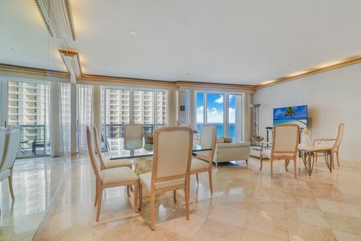 Piso / Apartamento en Bal Harbour, Miami-Dade County