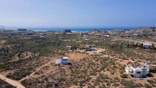 Grond in El Pescadero, La Paz