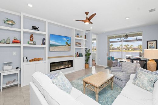 Luxus-Haus in Naples, Collier County