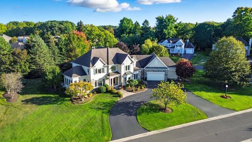 Dom jednorodzinny w Webster, Monroe County