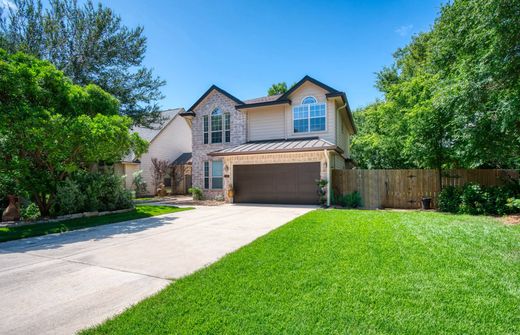 단독 저택 / Boerne, Kendall County