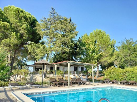 Luxury home in Villamanta, Province of Madrid