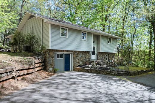 Casa Independente - Saluda, Polk County
