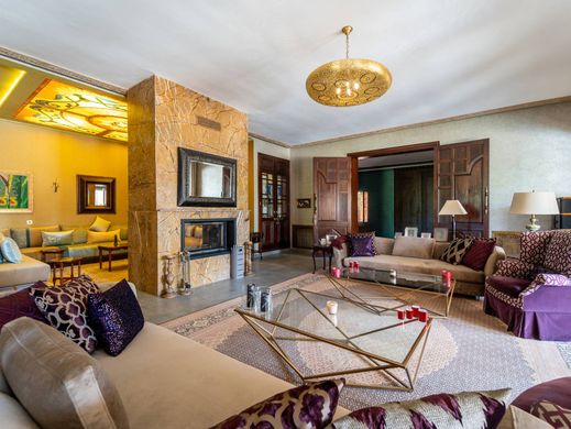 Μονοκατοικία σε Μαρακές, Marrakech