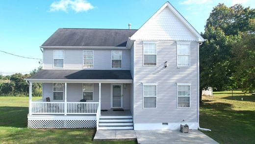 Detached House in Pleasantville, Atlantic County