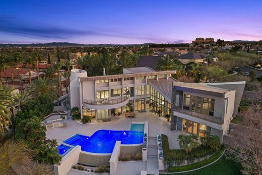 Detached House in Las Vegas, Clark County