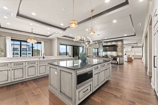 Maison individuelle à Cornelius, Comté de Mecklenburg