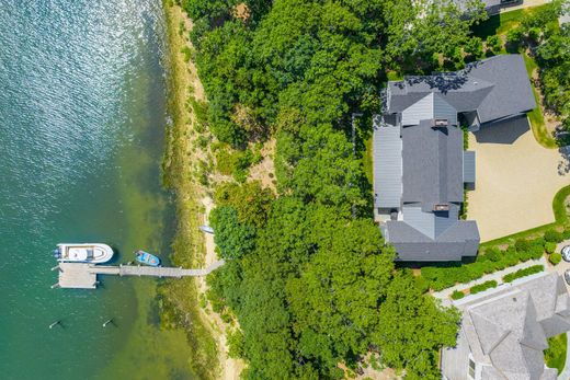 Частный Дом, East Falmouth, Barnstable County