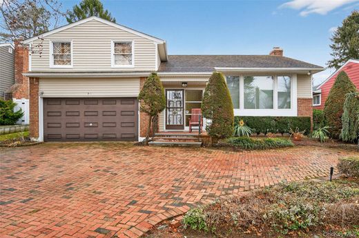 Casa Independente - Plainview, Nassau County