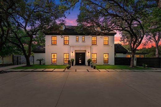 Detached House in San Antonio, Bexar County