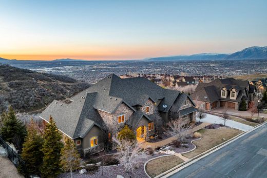 Detached House in Draper, Salt Lake County