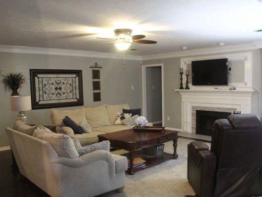 独立式房屋  Pearland, Brazoria County
