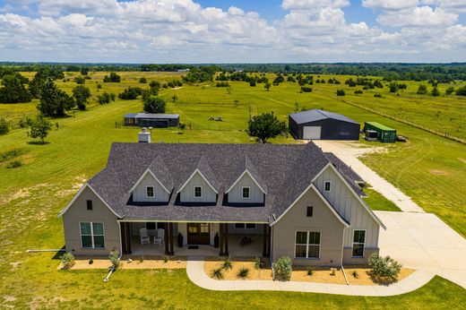Casa Unifamiliare a Milford, Ellis County