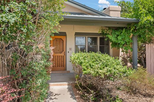 Vrijstaand huis in Santa Fe, Santa Fe County