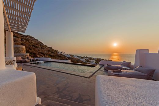 Detached House in Náxos, Nomós Kykládon