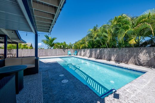 Müstakil ev Kailua-Kona, Hawaii County