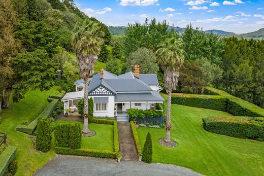 Dom jednorodzinny w Warkworth, Auckland