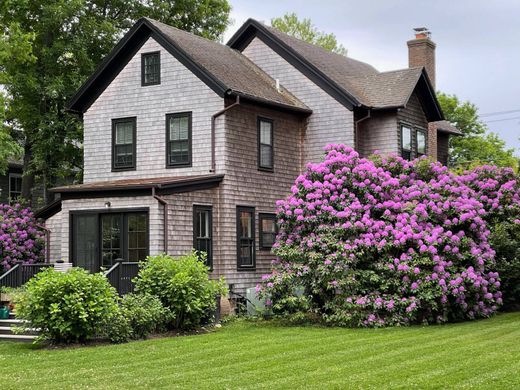 Detached House in Sag Harbor, Suffolk County