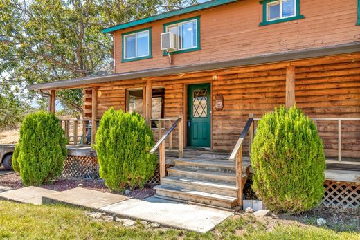 Luxus-Haus in Ashland, Jackson County