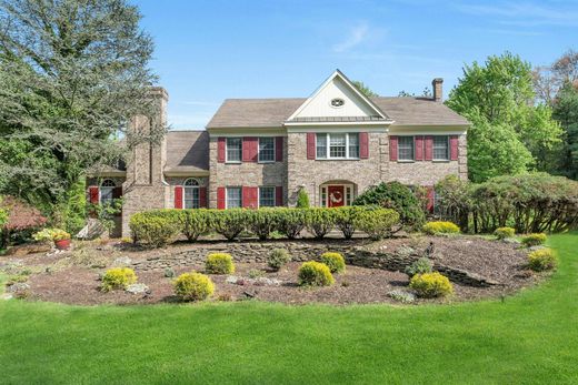Detached House in Wyckoff, Bergen County