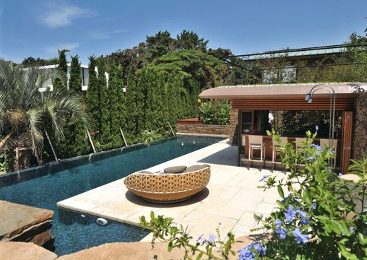 Detached House in Zushi, Zushi Shi