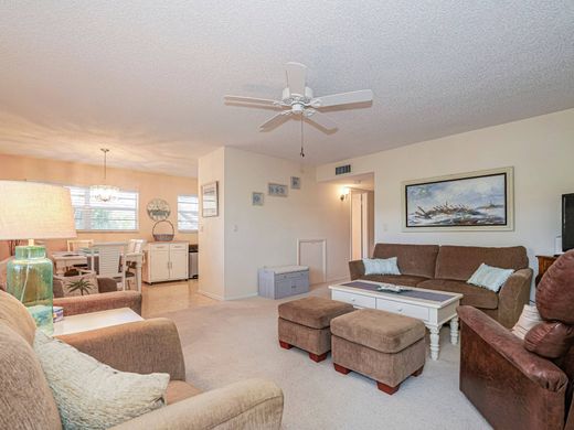 Luxury home in Vero Beach, Indian River County