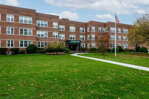 Luksusowy dom w Garden City, Nassau County