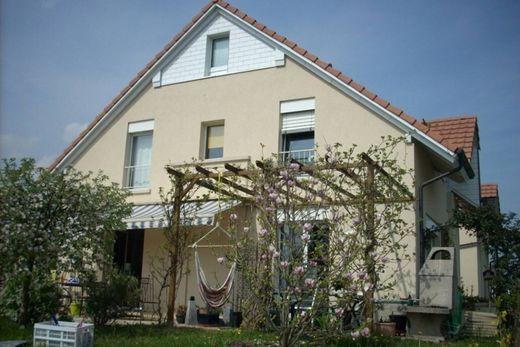 Casa en Romanel, Morges District