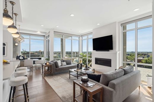 Appartement à Nashville, Comté de Davidson