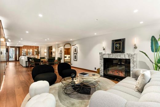 Apartment in Miguel Hidalgo, Estado de México