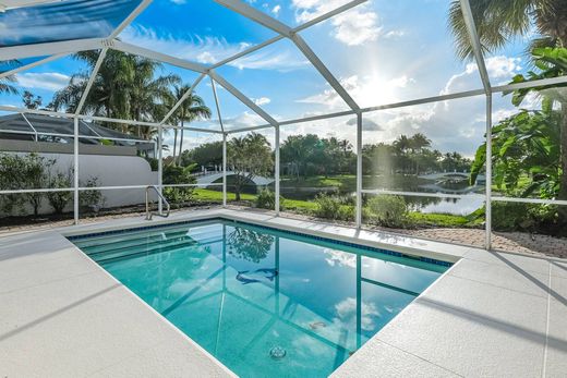 Casa de luxo - Naples, Collier County