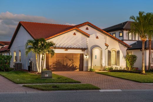 Casa en Orlando, Orange County