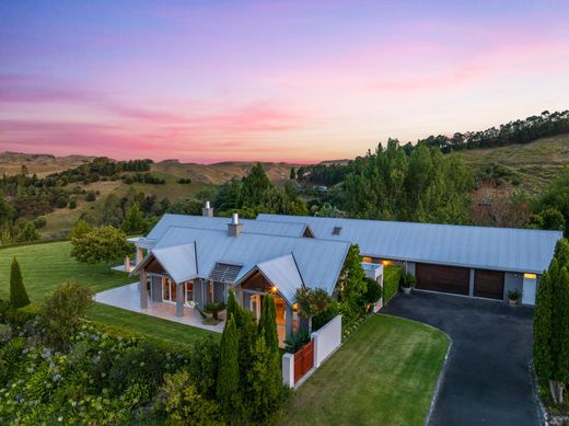 Einfamilienhaus in Havelock North, Hastings District