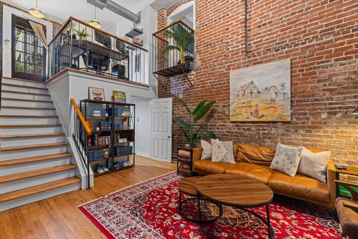 Apartament w Atlanta, Fulton County