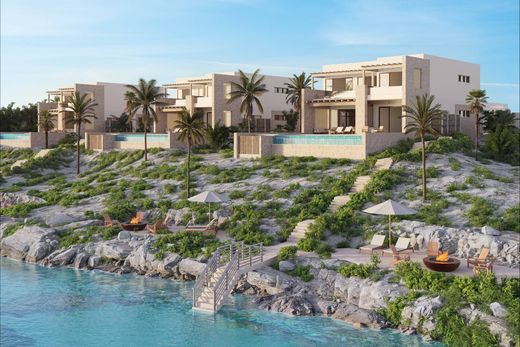 Πολυτελή κατοικία σε Providenciales