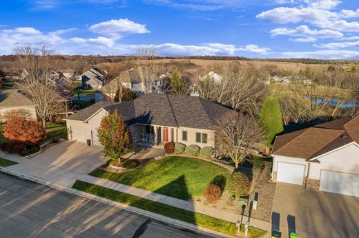 Einfamilienhaus in Rochester, Olmsted County