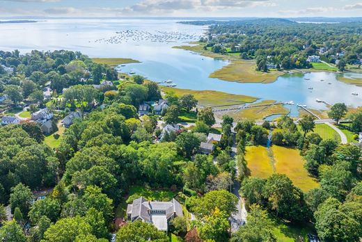 Casa en Duxbury, Plymouth County
