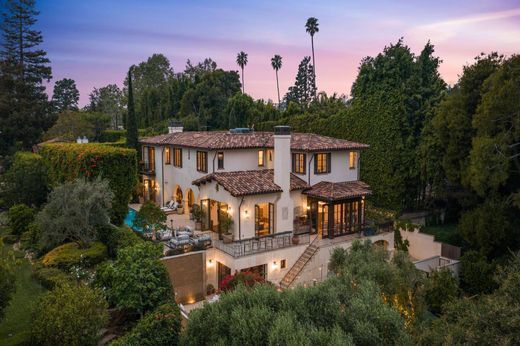 Detached House in Los Angeles, Los Angeles County