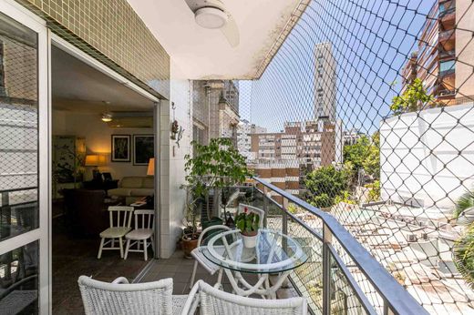 ‏דירה ב  ריו דה ז'ניירו, Rio de Janeiro