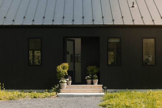 Maison individuelle à Saugerties, Comté d'Ulster