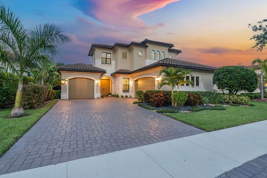Luxury home for sale in Parkland