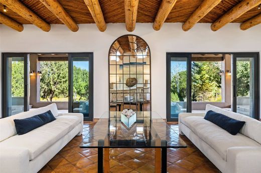 Detached House in Santa Fe, Santa Fe County