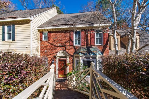 Αστικό ακίνητο σε Raleigh, Wake County