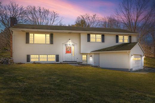 Detached House for sale in Manlius