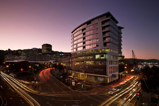 ﺷﻘﺔ ﻓﻲ Wellington Central, Wellington City