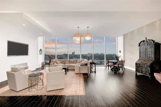 아파트 / Houston, Harris County