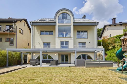 Casa Independente - Colmar, Berg