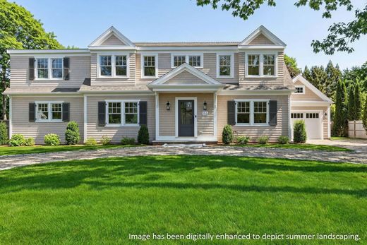 Detached House in Osterville, Barnstable County